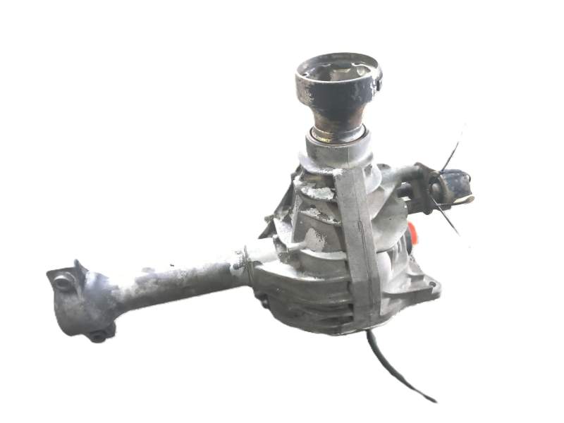 DIFERENCIAL DELANTERO A61137AC1GTC 