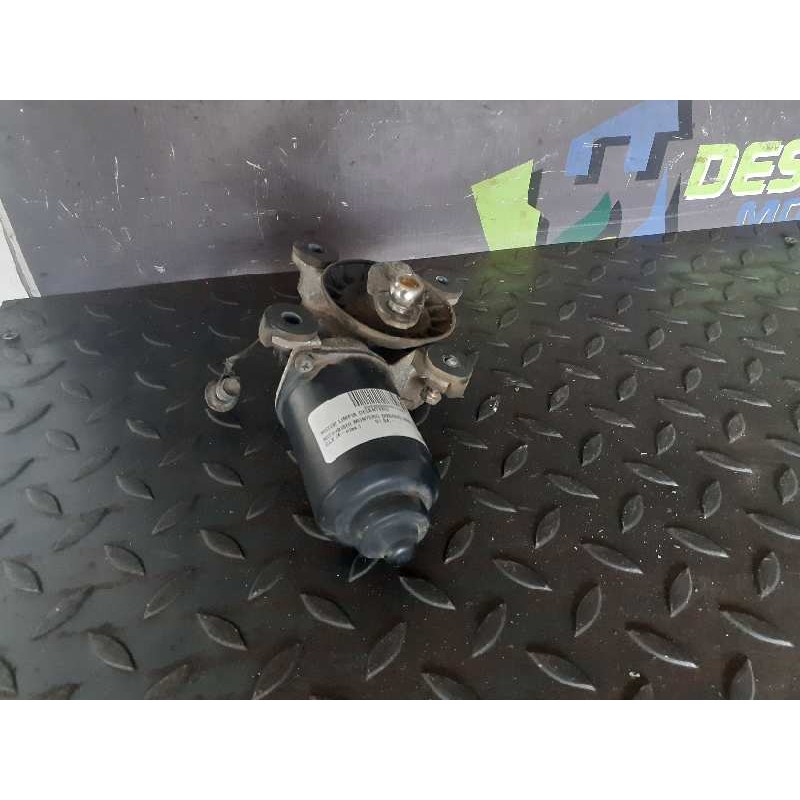 Recambio de motor limpia delantero para mitsubishi montero (v20/v40) 2500 td glx (4-ptas.) referencia OEM IAM   