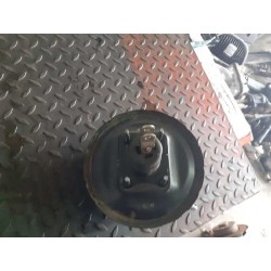 Recambio de servofreno para mitsubishi montero (v20/v40) 2500 td glx (4-ptas.) referencia OEM IAM 86203002  