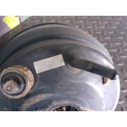 Recambio de servofreno para mitsubishi montero (v20/v40) 2500 td glx (4-ptas.) referencia OEM IAM 86203002  