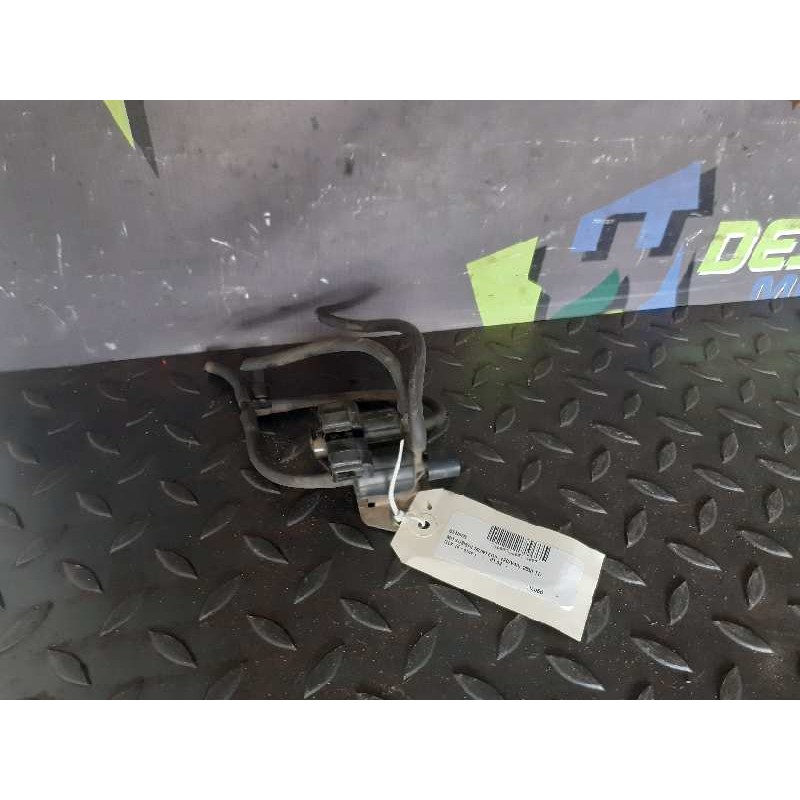 Recambio de valvula aire adicional para mitsubishi montero (v20/v40) 2500 td glx (4-ptas.) referencia OEM IAM K5T47776  