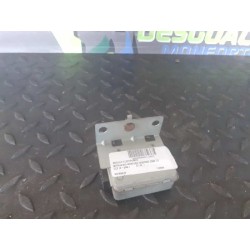 Recambio de modulo electronico para mitsubishi montero (v20/v40) 2500 td glx (4-ptas.) referencia OEM IAM MA309678 X1T13572M 