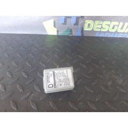Recambio de modulo electronico para mitsubishi montero (v20/v40) 2500 td glx (4-ptas.) referencia OEM IAM MA309678 X1T13572M 