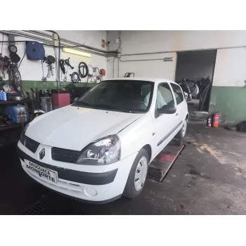 RENAULT CLIO II (BB_, CB_) de desguace