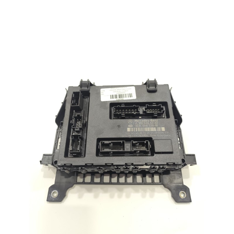 Desguace MonforteMODULO ELECTRONICO A1695454332 MERCEDES-BENZPiezas vehículos|Desguace Monforte