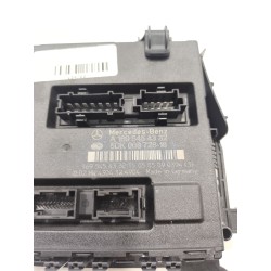 Desguace MonforteMODULO ELECTRONICO A1695454332 MERCEDES-BENZPiezas vehículos|Desguace Monforte