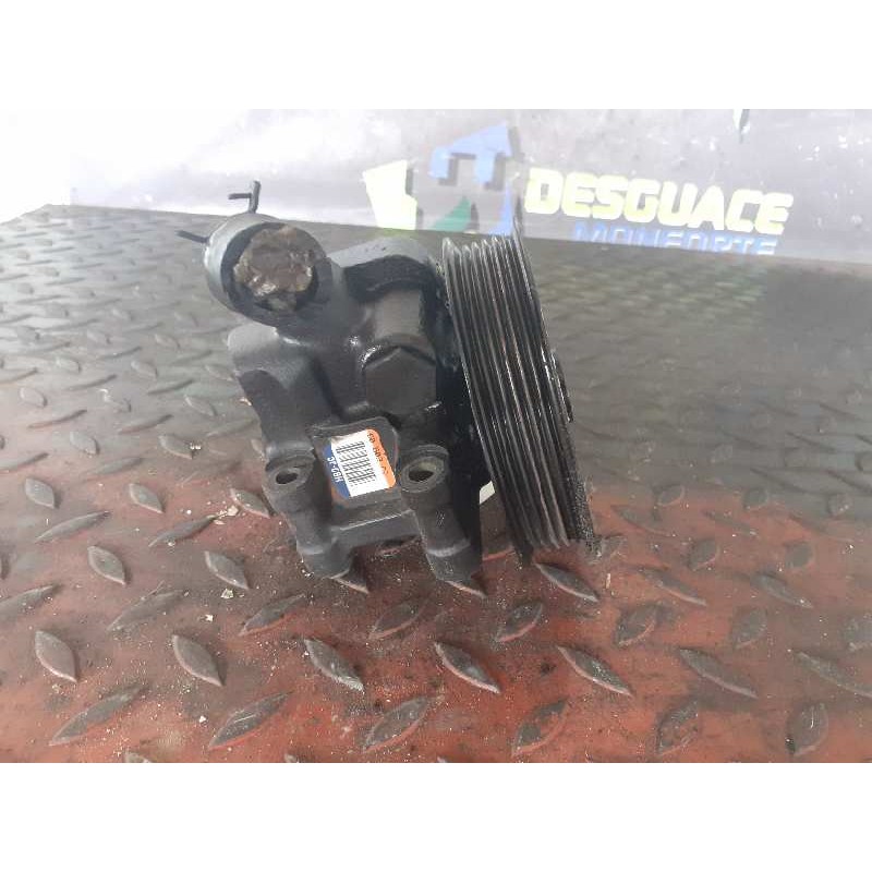 Recambio de bomba direccion para ford focus berlina (cak) trend referencia OEM IAM 3JE0903  