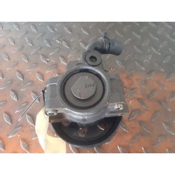 Recambio de bomba direccion para ford focus berlina (cak) trend referencia OEM IAM 3JE0903  