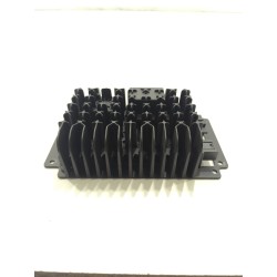 Desguace MonforteAMPLIFICADOR DE SONIDO A1698204689 MERCEDES-BENZPiezas vehículos|Desguace Monforte