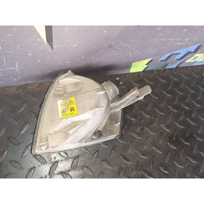 Recambio de piloto delantero derecho para mercedes-benz clase c (w202) berlina 180 (202.018) referencia OEM IAM   