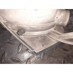 Recambio de piloto delantero derecho para mercedes-benz clase c (w202) berlina 180 (202.018) referencia OEM IAM   