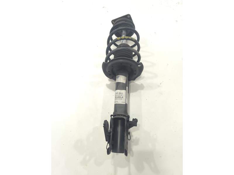 AMORTIGUADOR DELANTERO IZQUIERDO 315292 