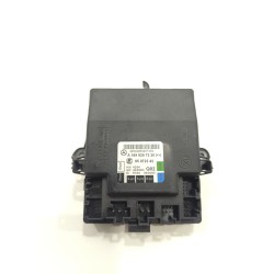 Desguace MonforteMODULO ELECTRONICO A1698207326 MERCEDES-BENZPiezas vehículos|Desguace Monforte
