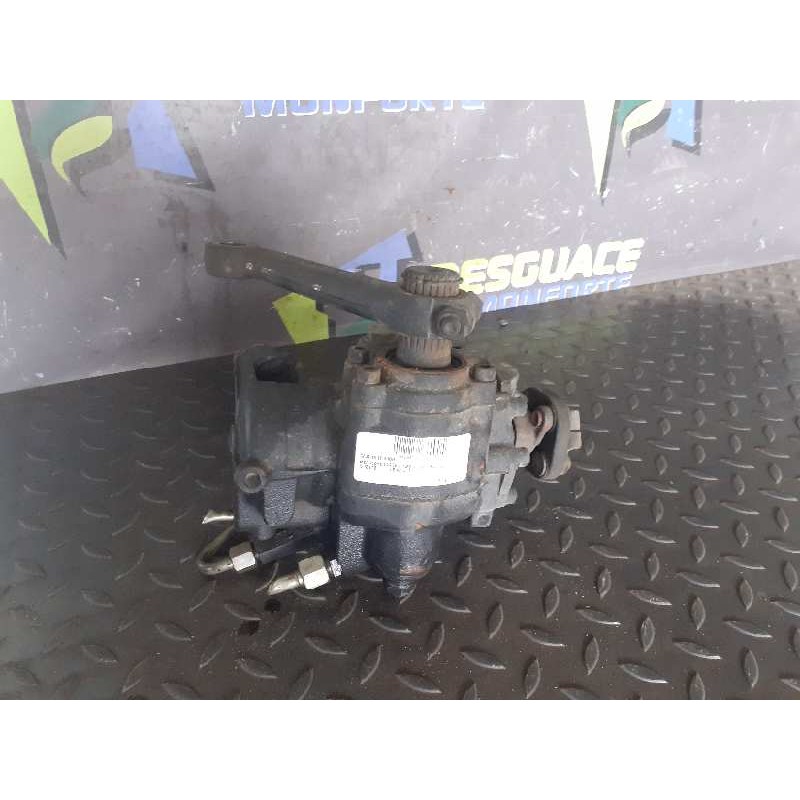 Recambio de caja direccion para mercedes-benz clase c (w202) berlina 180 (202.018) referencia OEM IAM   