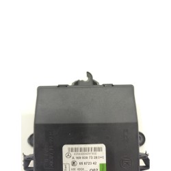 Desguace MonforteMODULO ELECTRONICO A1698207326 MERCEDES-BENZPiezas vehículos|Desguace Monforte