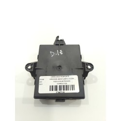 Desguace MonforteMODULO ELECTRONICO A1698207326 MERCEDES-BENZPiezas vehículos|Desguace Monforte