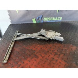 Recambio de elevalunas delantero derecho para toyota corolla (e12) 2.0 d-4d linea sol berlina referencia OEM IAM 6981002150  