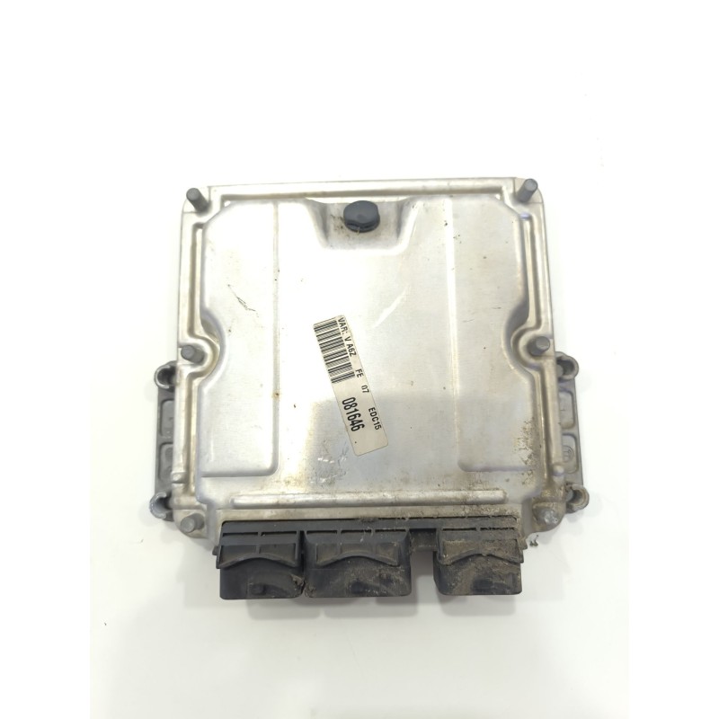 Desguace MonforteCENTRALITA MOTOR UCE 9659520280 CITROËNPiezas vehículos|Desguace Monforte