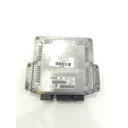 Desguace MonforteCENTRALITA MOTOR UCE 9659520280 CITROËNPiezas vehículos|Desguace Monforte