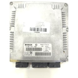 Desguace MonforteCENTRALITA MOTOR UCE 9659520280 CITROËNPiezas vehículos|Desguace Monforte