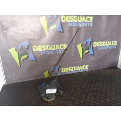 Recambio de cerradura puerta delantera izquierda para toyota corolla (e12) 2.0 d-4d linea sol berlina referencia OEM IAM   