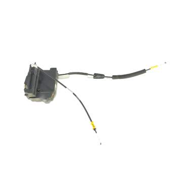 CERRADURA PUERTA TRASERA IZQUIERDA 9810309980 