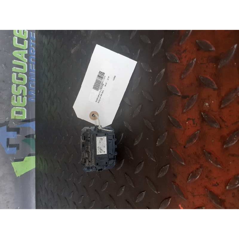 Recambio de resistencia calefaccion para peugeot 308 sport referencia OEM IAM   