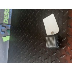 Recambio de resistencia calefaccion para peugeot 308 sport referencia OEM IAM   