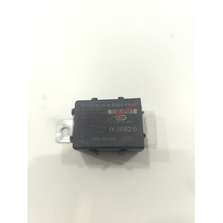 Recambio de modulo electronico para kia sportage je referencia OEM IAM 95420H1000  