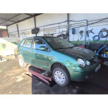 VOLKSWAGEN POLO IV (9N_, 9A_) de desguace