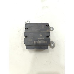 Recambio de centralita airbag para dacia dokker furgoneta/monovolumen 1.5 dci 75 / blue dci 75 (fejw, feah) referencia OEM IAM 9