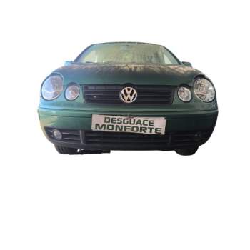 PARAGOLPES DELANTERO 6Q0807217 