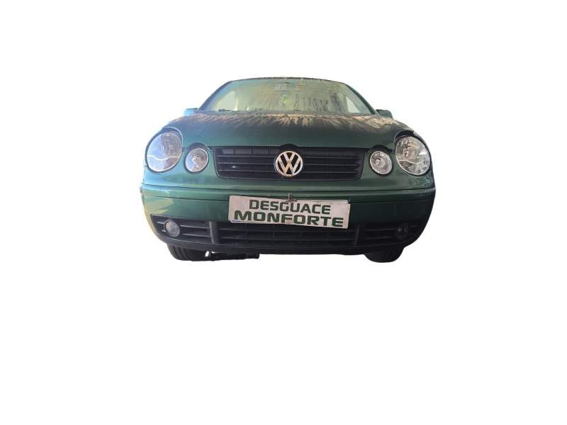 PARAGOLPES DELANTERO 6Q0807217 