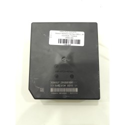 Recambio de caja reles / fusibles para renault megane iii hatchback (bz0/1_, b3_) 1.5 dci (bz09, bz0d, bz1w, bz29, bz14) referen