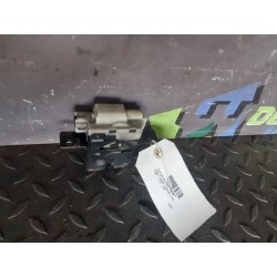 Recambio de cerradura maletero / porton para renault megane ii familiar 1.5 dci diesel referencia OEM IAM   