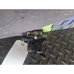 Recambio de cerradura maletero / porton para renault megane ii familiar 1.5 dci diesel referencia OEM IAM   