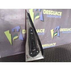 Recambio de piloto trasero derecho para renault megane ii berlina 3p 1.5 dci diesel referencia OEM IAM 8200417351  