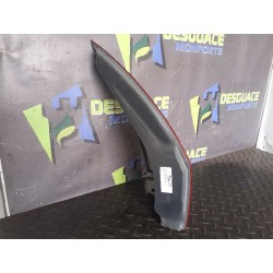 Recambio de piloto trasero derecho para renault megane ii berlina 3p 1.5 dci diesel referencia OEM IAM 8200417351  