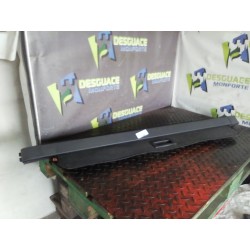 Recambio de bandeja trasera para renault megane ii familiar 1.5 dci diesel referencia OEM IAM   