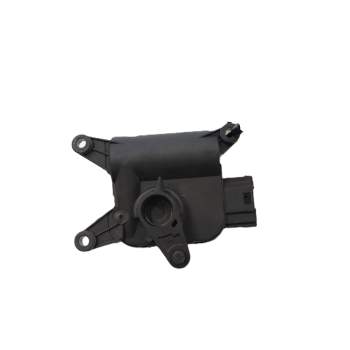 Recambio de motor apertura trampillas climatizador para volkswagen touareg (7la, 7l6, 7l7) 3.2 v6 referencia OEM IAM 132801320  