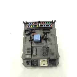 Desguace MonforteCAJA RELES / FUSIBLES 1400310480 CITROËNPiezas vehículos|Desguace Monforte