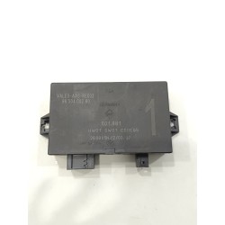 Desguace MonforteMODULO ELECTRONICO 9650400280 CITROËNPiezas vehículos|Desguace Monforte