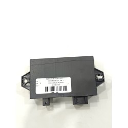 Desguace MonforteMODULO ELECTRONICO 9650400280 CITROËNPiezas vehículos|Desguace Monforte
