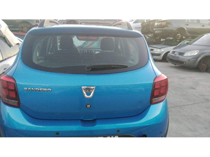 PORTON TRASERO 901003145R 