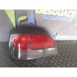Recambio de piloto trasero izquierdo para renault clio i fase i+ii (b/c57) 1.2 alize referencia OEM IAM 7700827551  