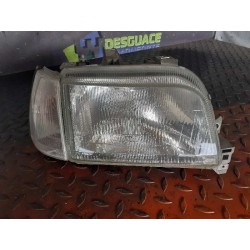 Recambio de faro derecho para renault clio i fase i+ii (b/c57) 1.2 alize referencia OEM IAM 0289008  