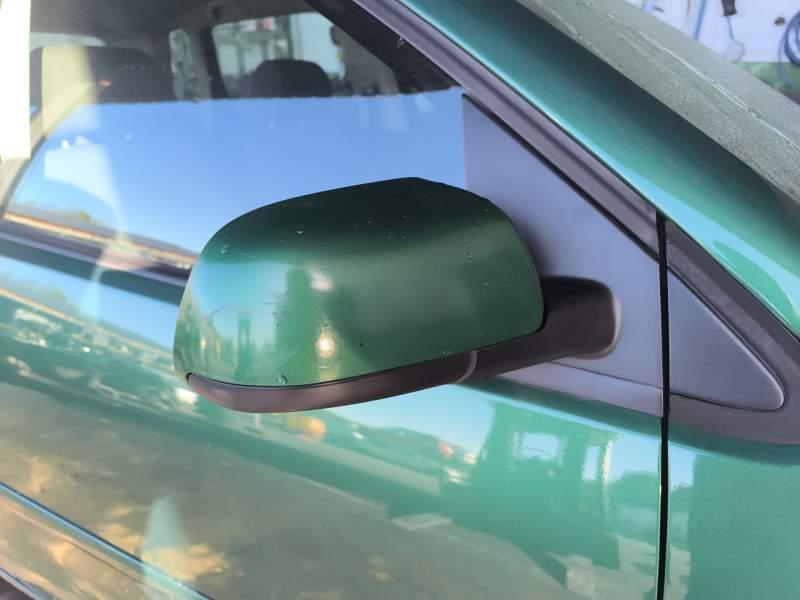 RETROVISOR DERECHO 