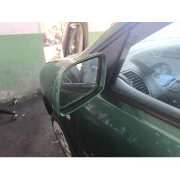 RETROVISOR IZQUIERDO 