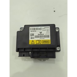 Recambio de centralita airbag para renault megane iii hatchback (bz0/1_, b3_) 1.5 dci (bz09, bz0d, bz1w, bz29, bz14) referencia 