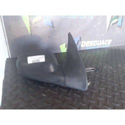 Recambio de retrovisor derecho para renault clio i fase i+ii (b/c57) 1.2 alize referencia OEM IAM 2245000  